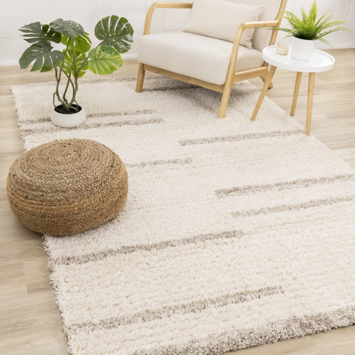 Thick Pile Area Rugs You'll Love Wayfair Canada